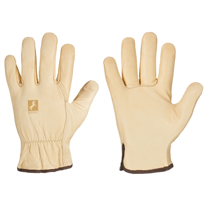 feldtmann CAMERON DRIVER STRONGHAND | Rind-Nappa-Leder-Handschuhe ...