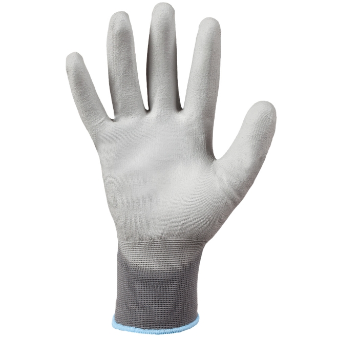 Satz von 12 Paar Rtela Schutzhandschuhe