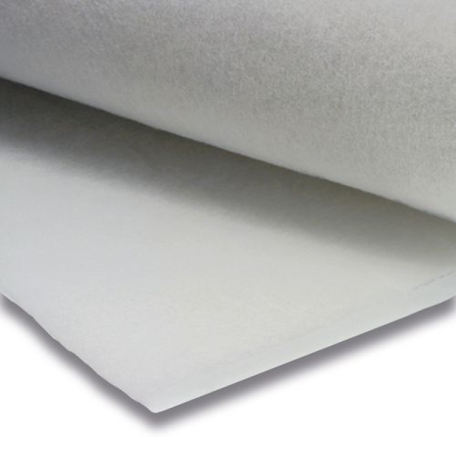 Filtermatte U 15 | 10 mm Rollenbreite 2000 mm