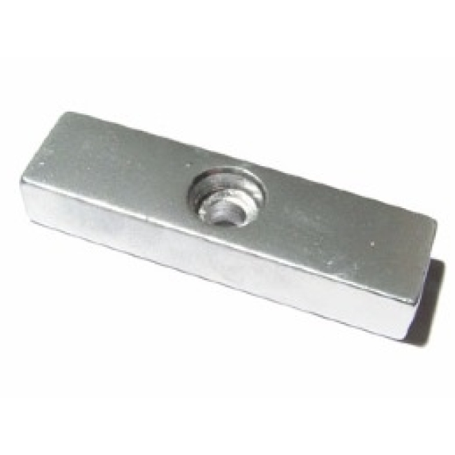 Passfeder 5 x 3 x 12 DIN 6885 C45K | 100 % Original