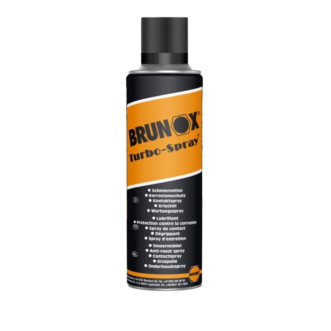 Brunox Turbo-Spray | 300ml