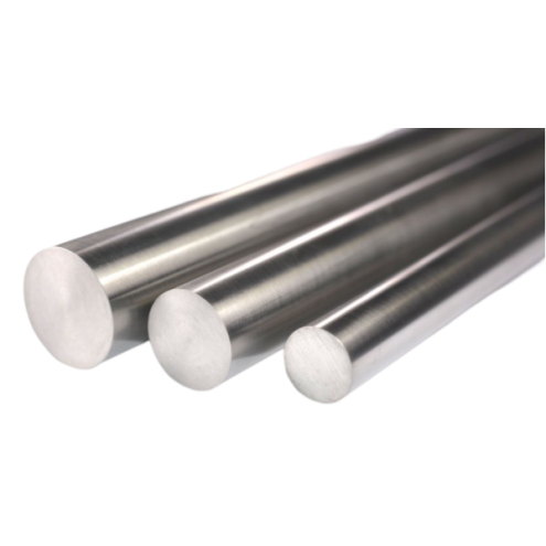 Silberstahl rund 5mm 0.24m = 2.48€ - Versand ab 2,90